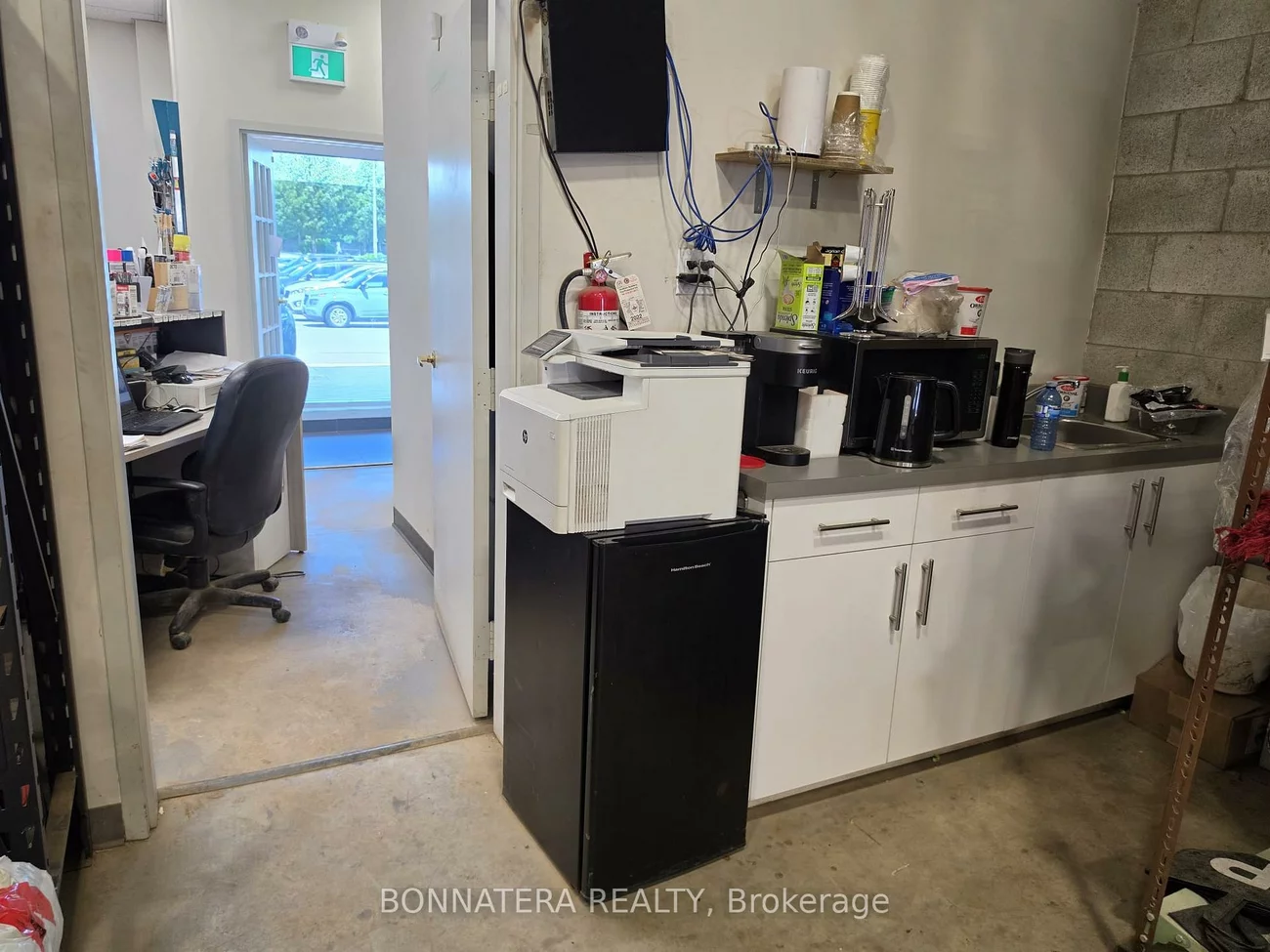 3330, Ridgeway, Western Business Park, Mississauga