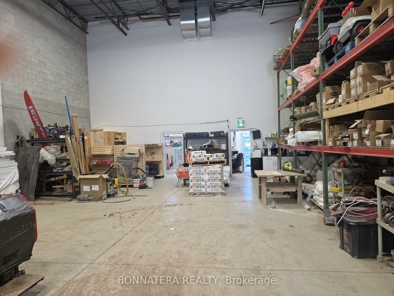 3330, Ridgeway, Western Business Park, Mississauga