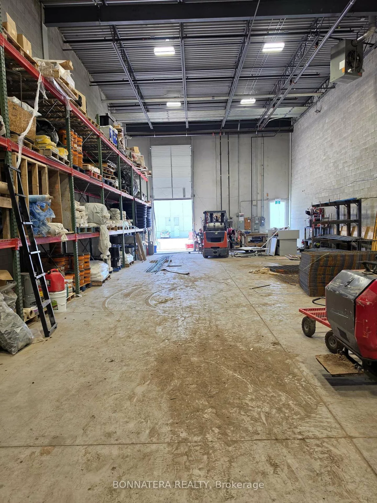 3330, Ridgeway, Western Business Park, Mississauga