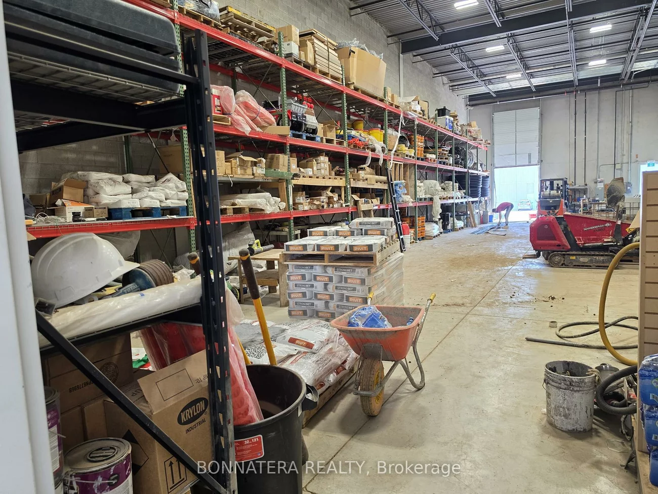 3330, Ridgeway, Western Business Park, Mississauga