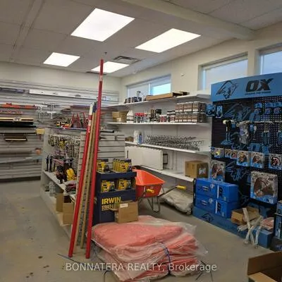 3330, Ridgeway, Western Business Park, Mississauga