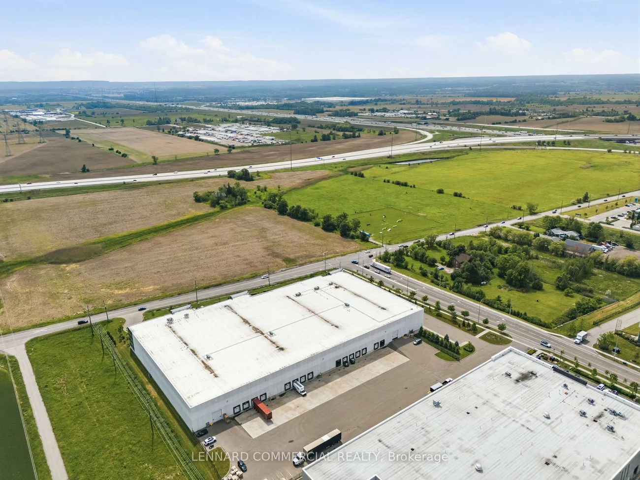 7429, Ninth, Meadowvale Business Park, Mississauga