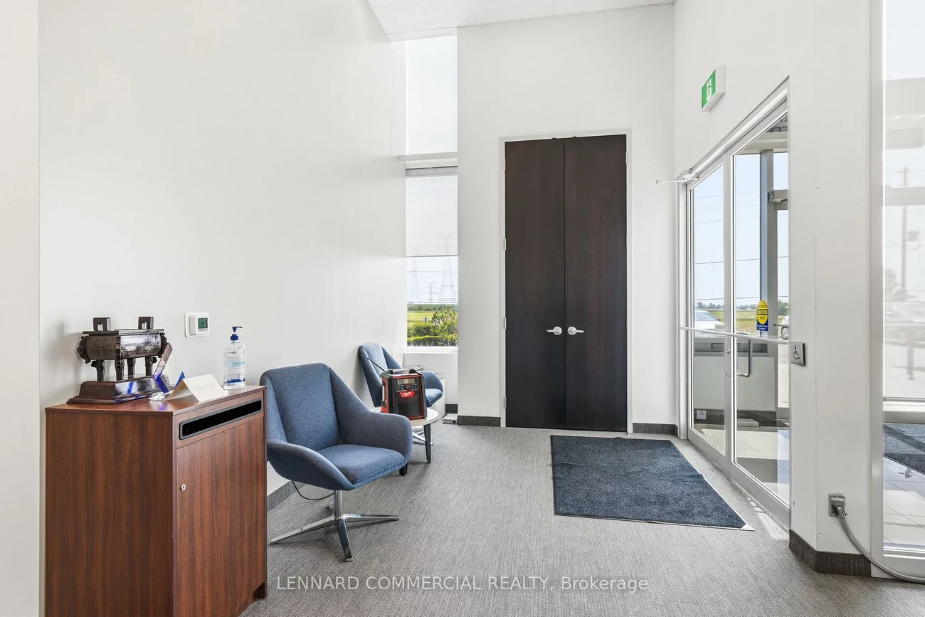 7429, Ninth, Meadowvale Business Park, Mississauga