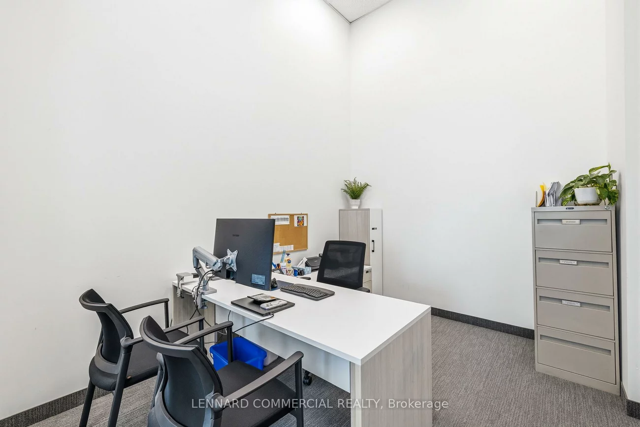 7429, Ninth, Meadowvale Business Park, Mississauga