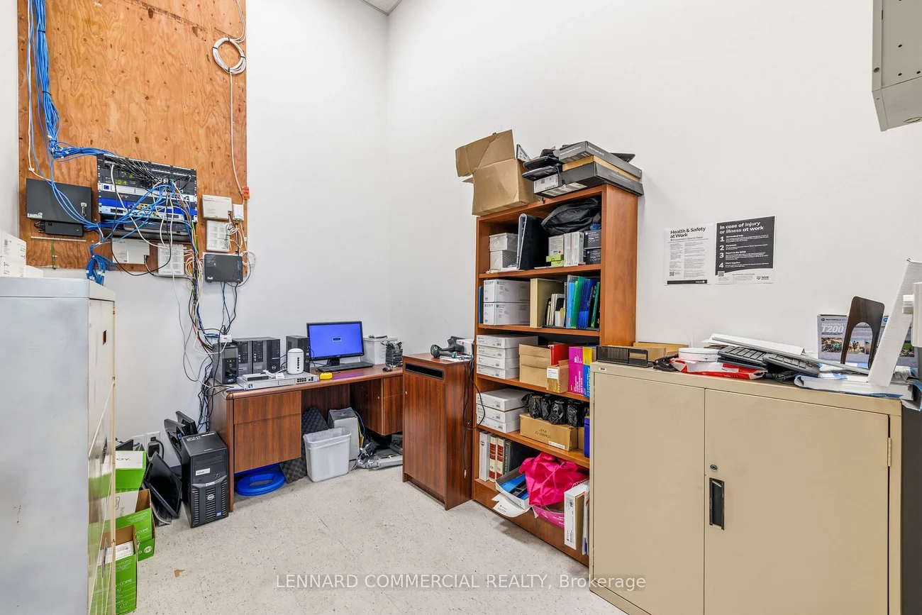 7429, Ninth, Meadowvale Business Park, Mississauga