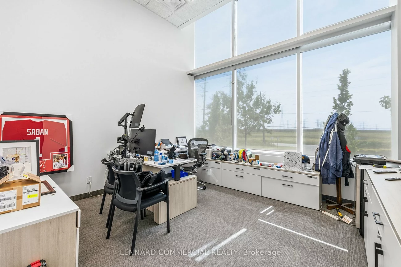 7429, Ninth, Meadowvale Business Park, Mississauga