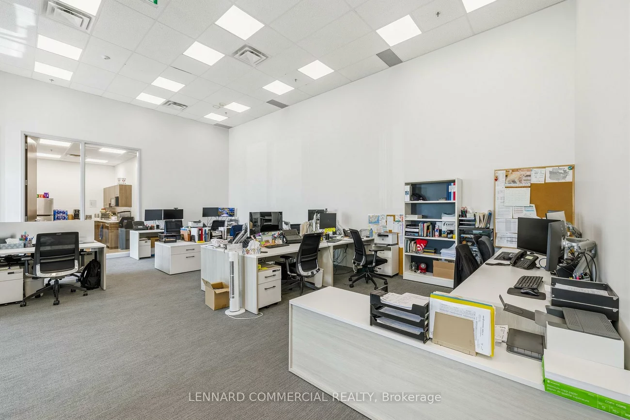 7429, Ninth, Meadowvale Business Park, Mississauga