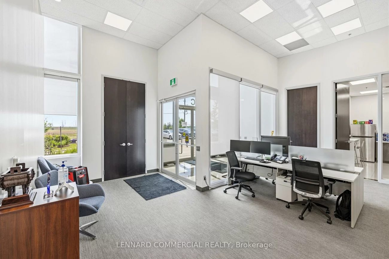 7429, Ninth, Meadowvale Business Park, Mississauga