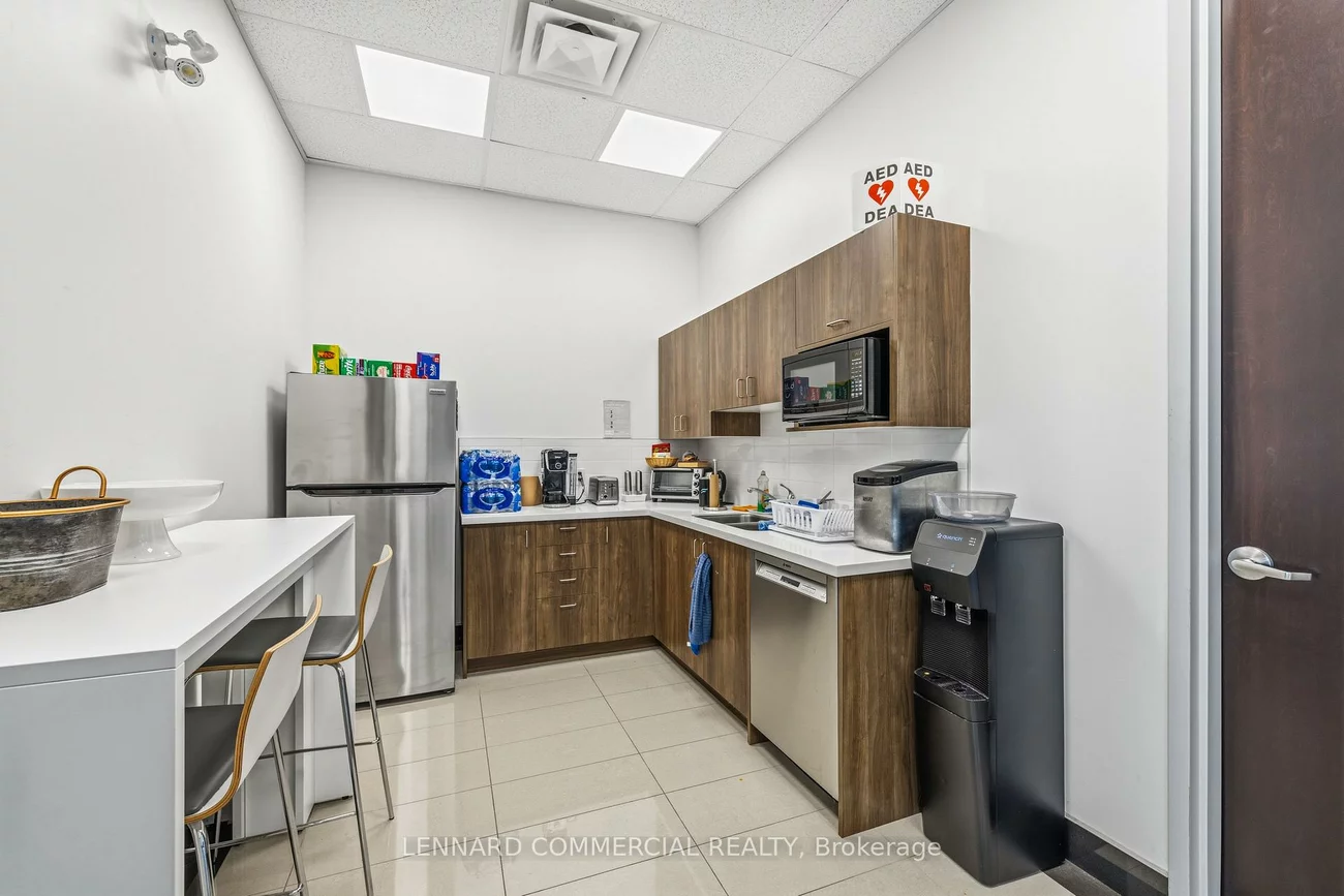 7429, Ninth, Meadowvale Business Park, Mississauga