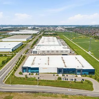 7429, Ninth, Meadowvale Business Park, Mississauga