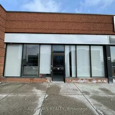 1170, Burnhamthorpe, Erindale, Mississauga