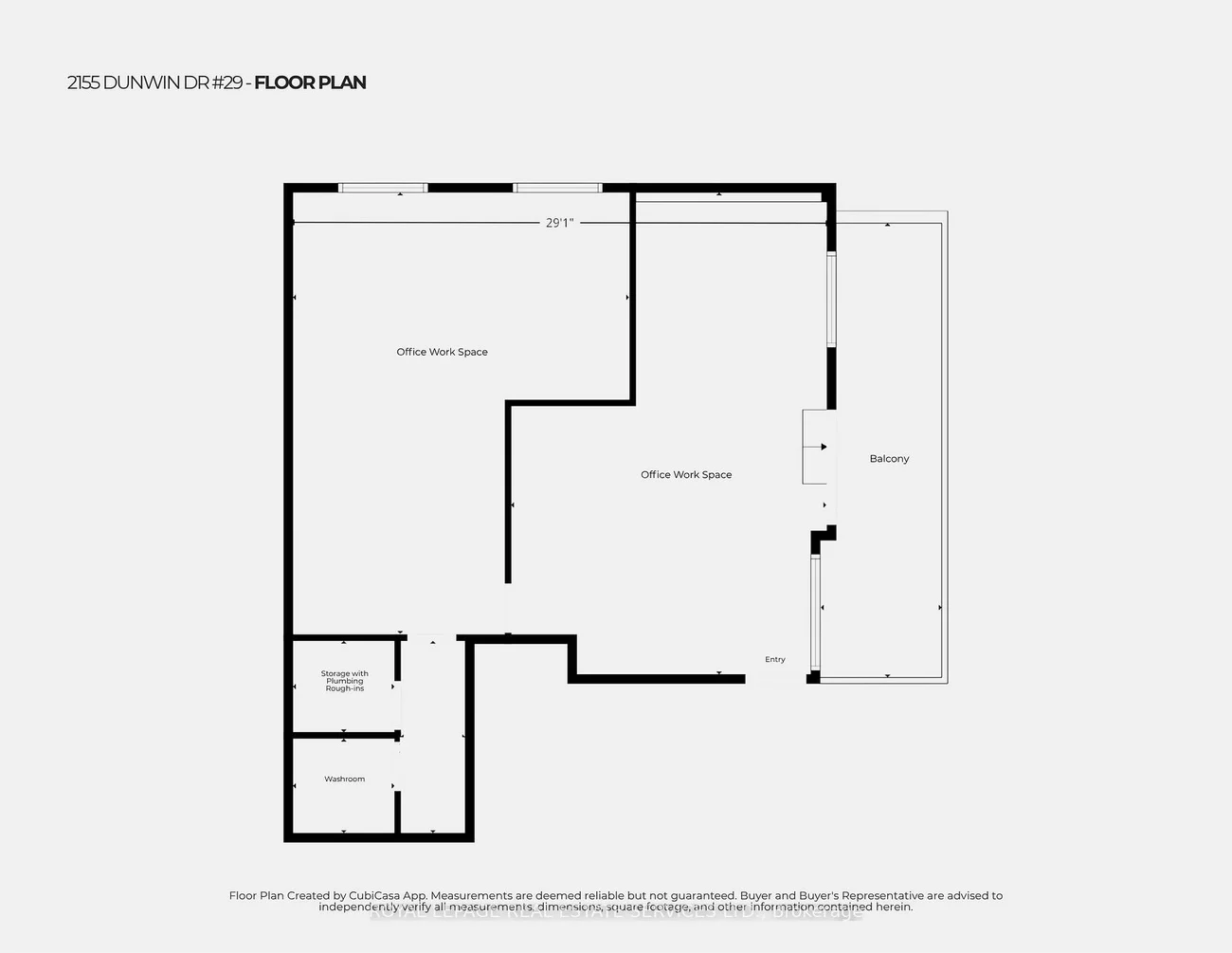 2155, Dunwin, Erin Mills, Mississauga