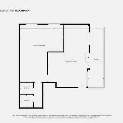 2155, Dunwin, Erin Mills, Mississauga