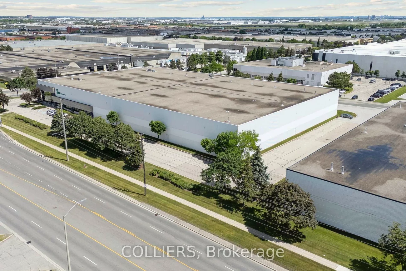 1030, Courtneypark, Northeast, Mississauga