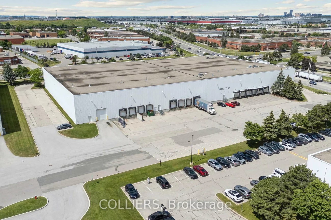 1030, Courtneypark, Northeast, Mississauga