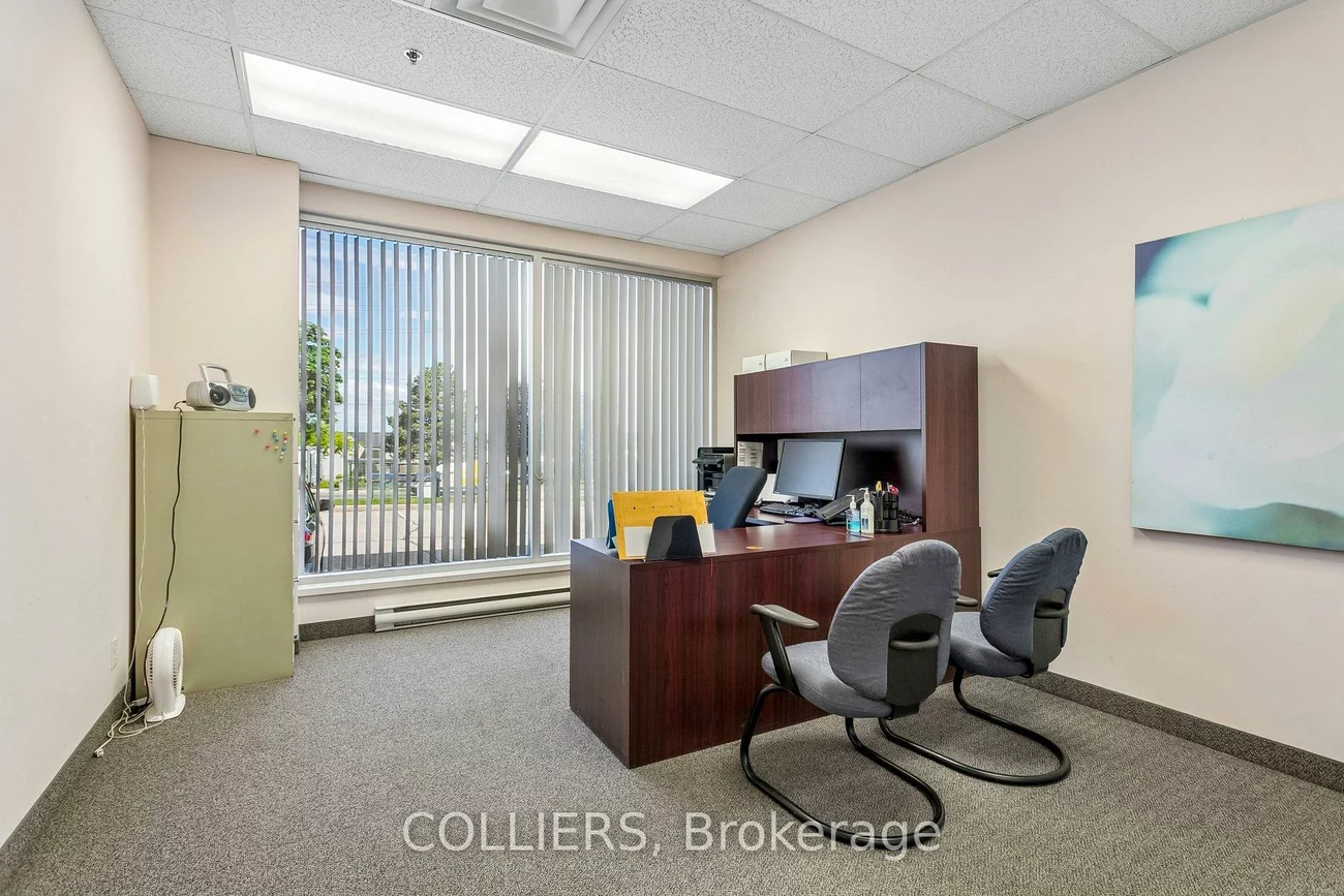 1030, Courtneypark, Northeast, Mississauga