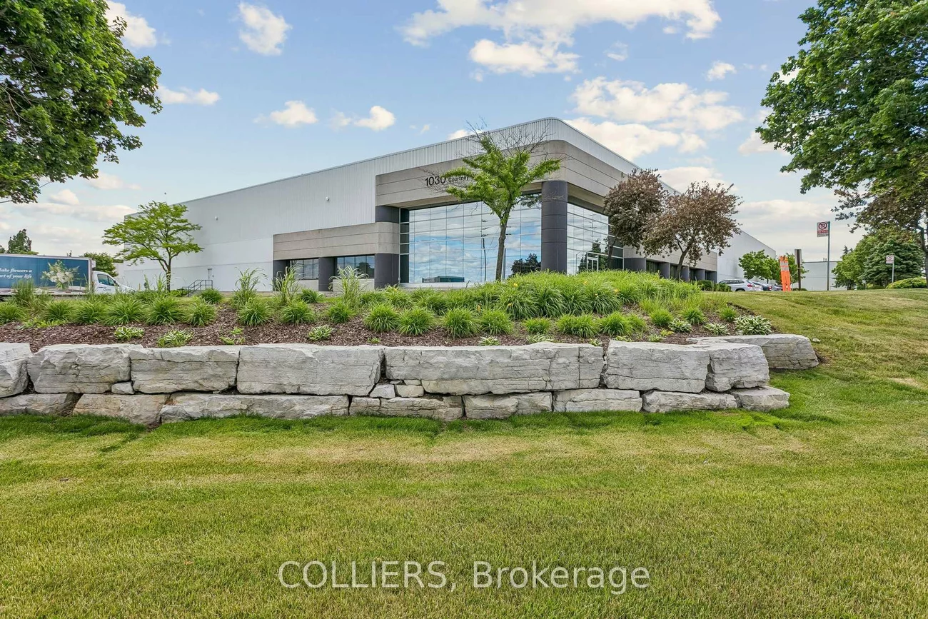 1030, Courtneypark, Northeast, Mississauga