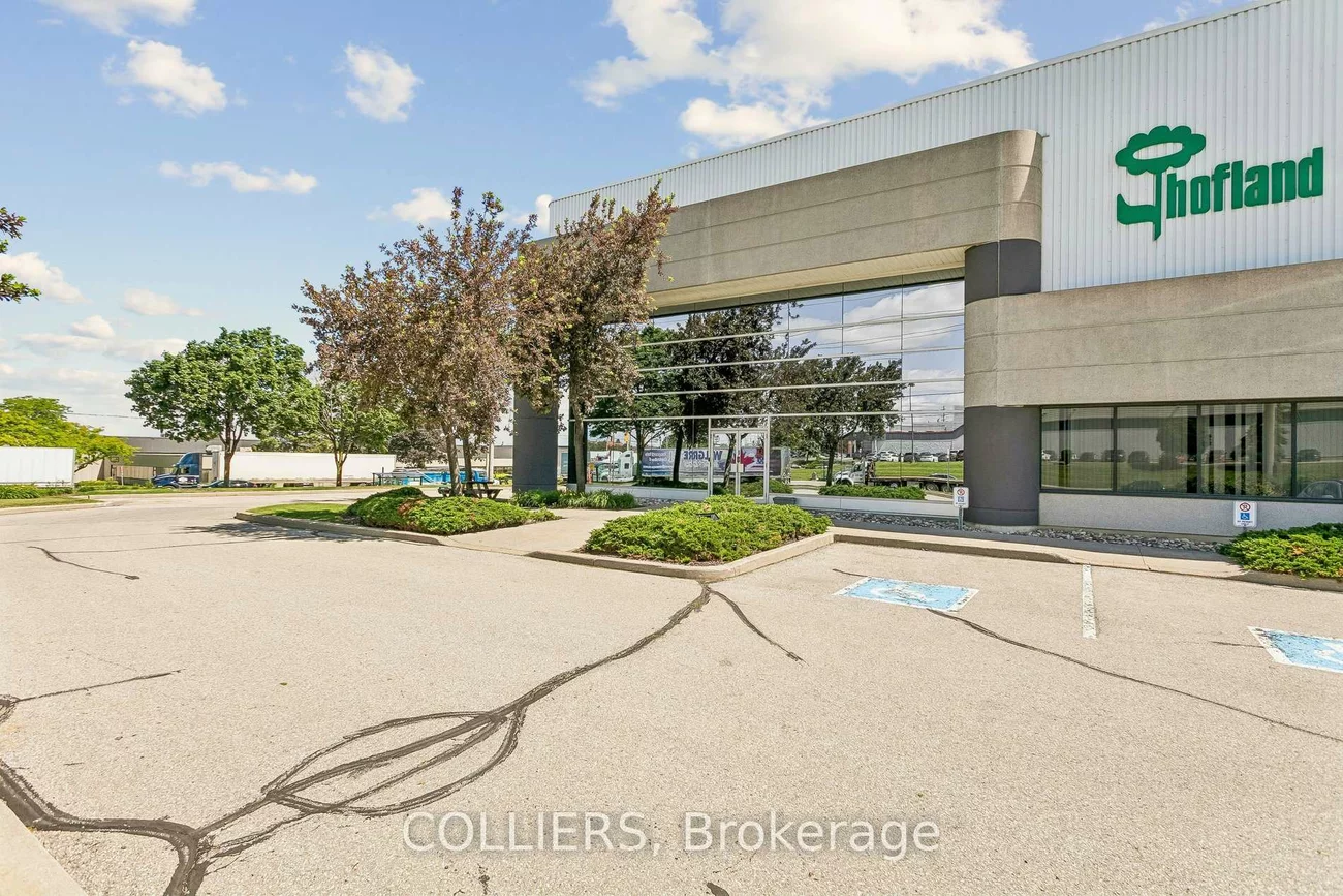 1030, Courtneypark, Northeast, Mississauga