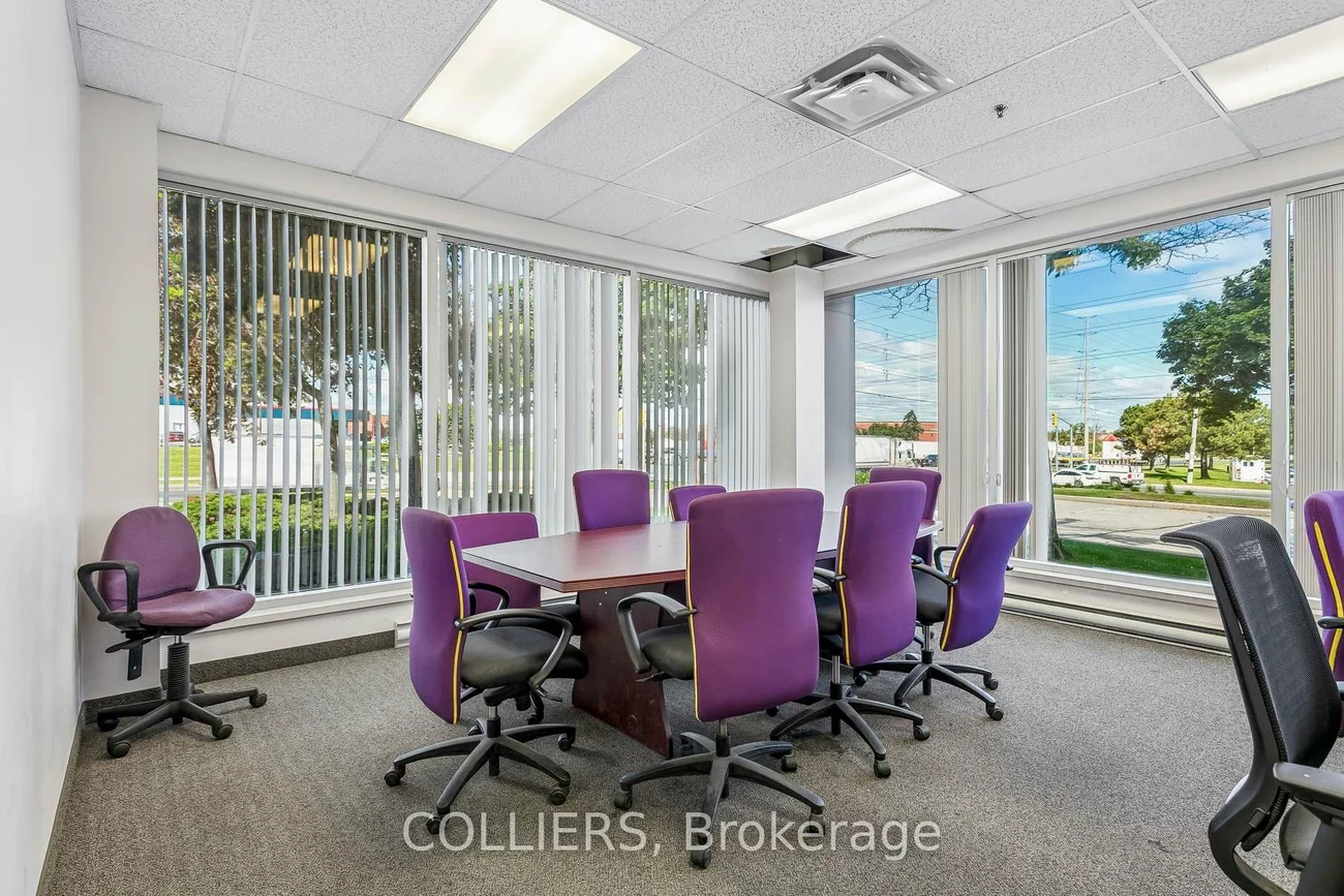 1030, Courtneypark, Northeast, Mississauga