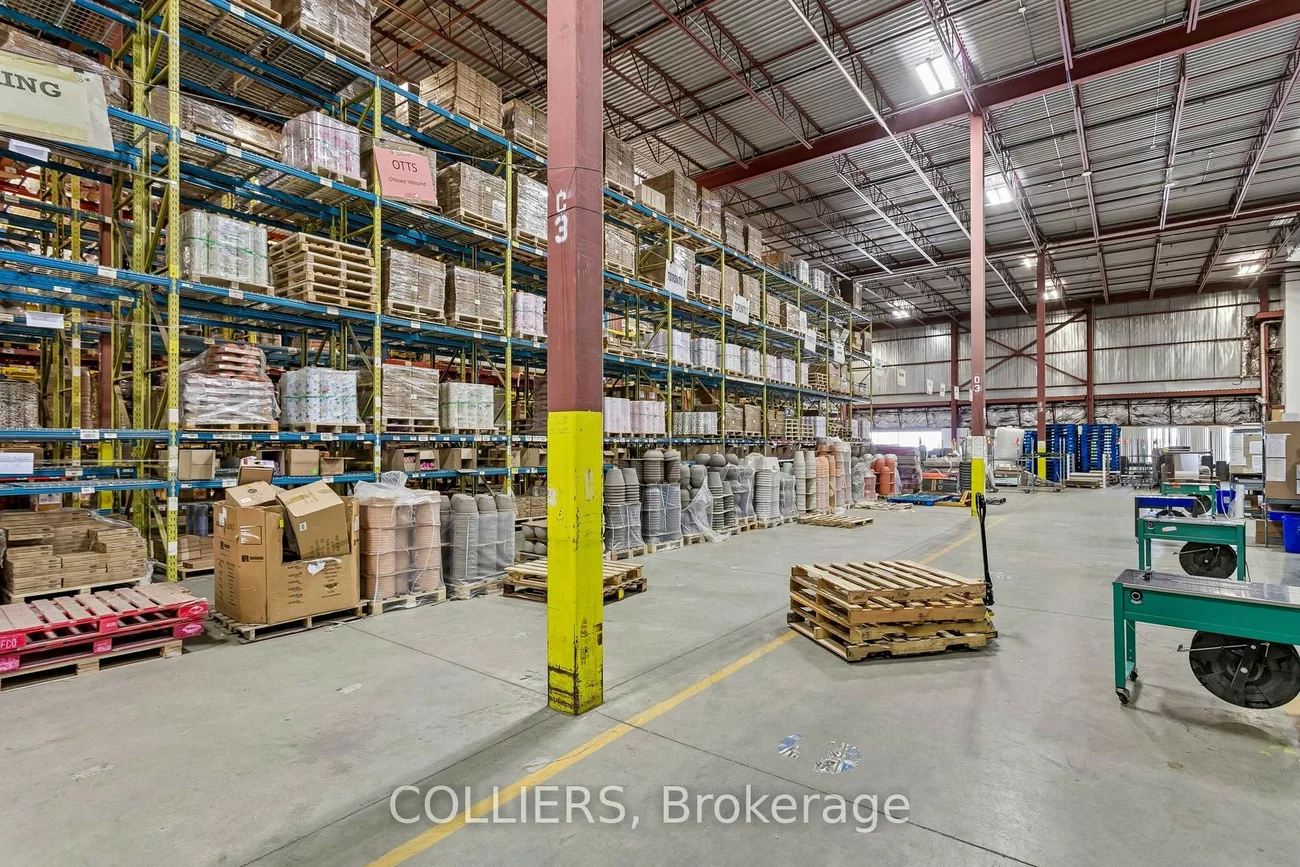 1030, Courtneypark, Northeast, Mississauga