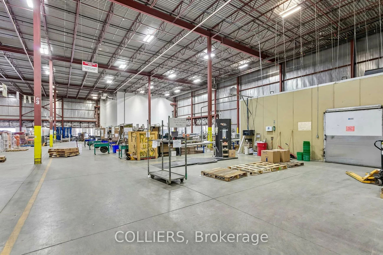 1030, Courtneypark, Northeast, Mississauga