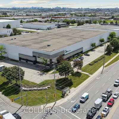 1030, Courtneypark, Northeast, Mississauga
