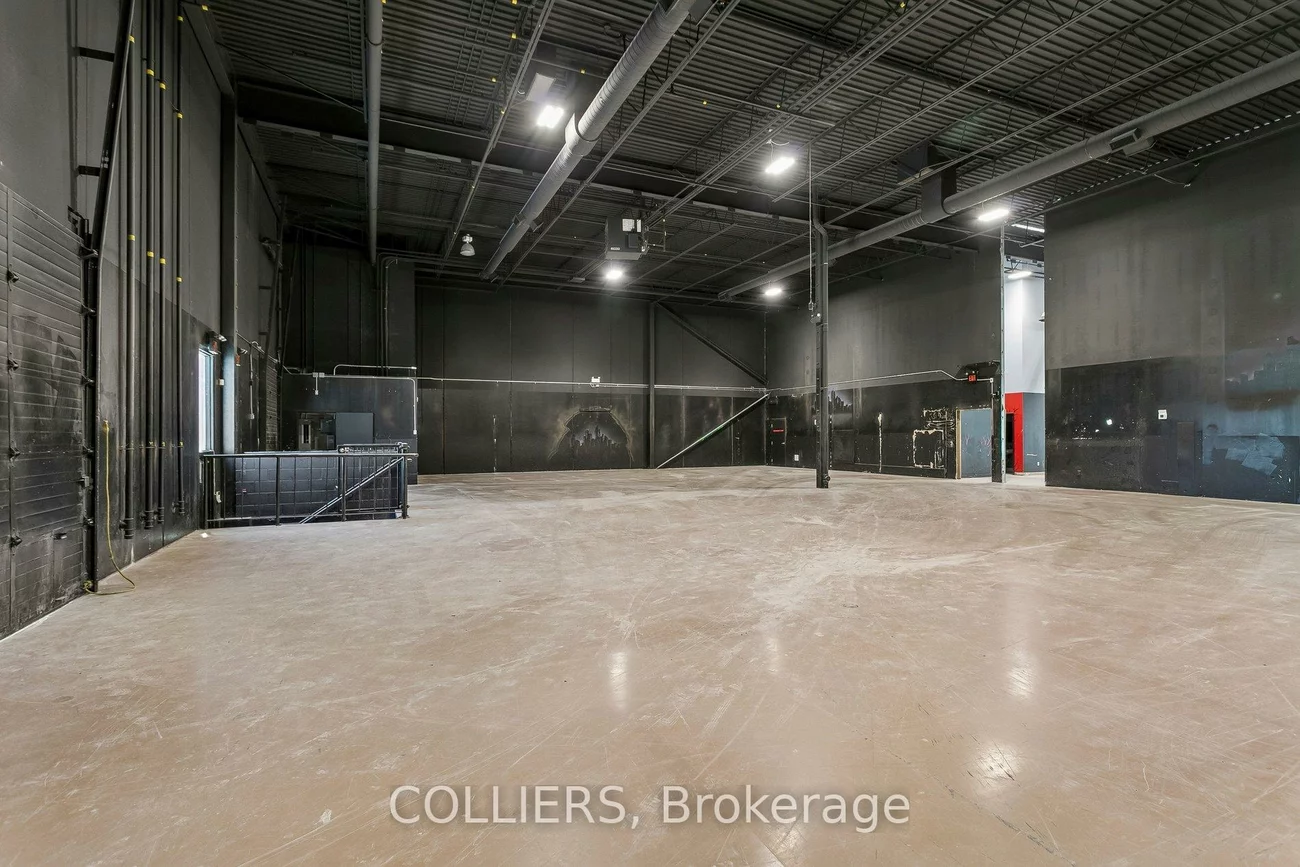 4020B, Sladeview, Western Business Park, Mississauga