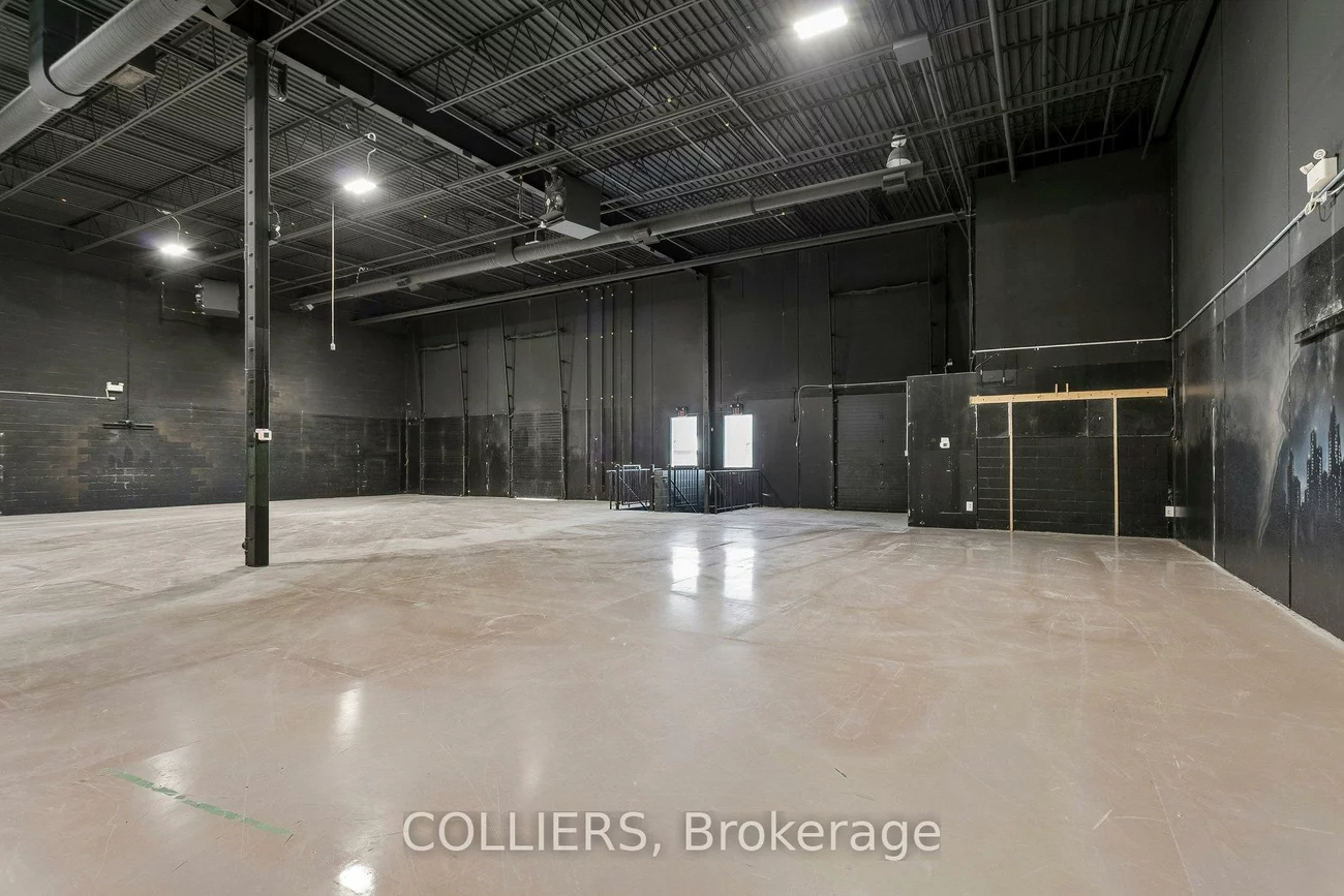 4020B, Sladeview, Western Business Park, Mississauga