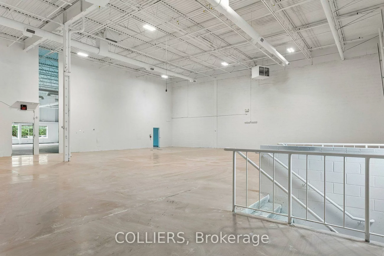 4020B, Sladeview, Western Business Park, Mississauga