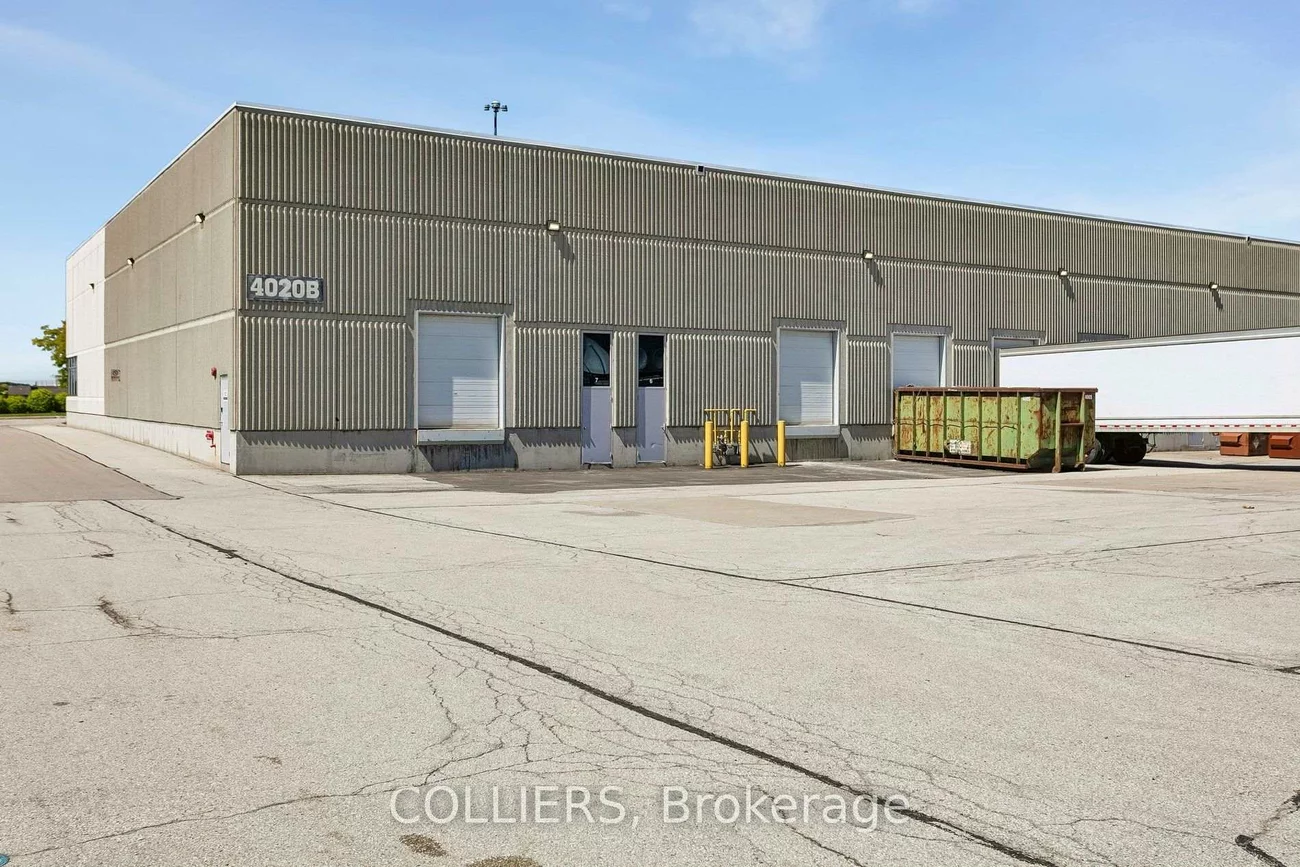 4020B, Sladeview, Western Business Park, Mississauga
