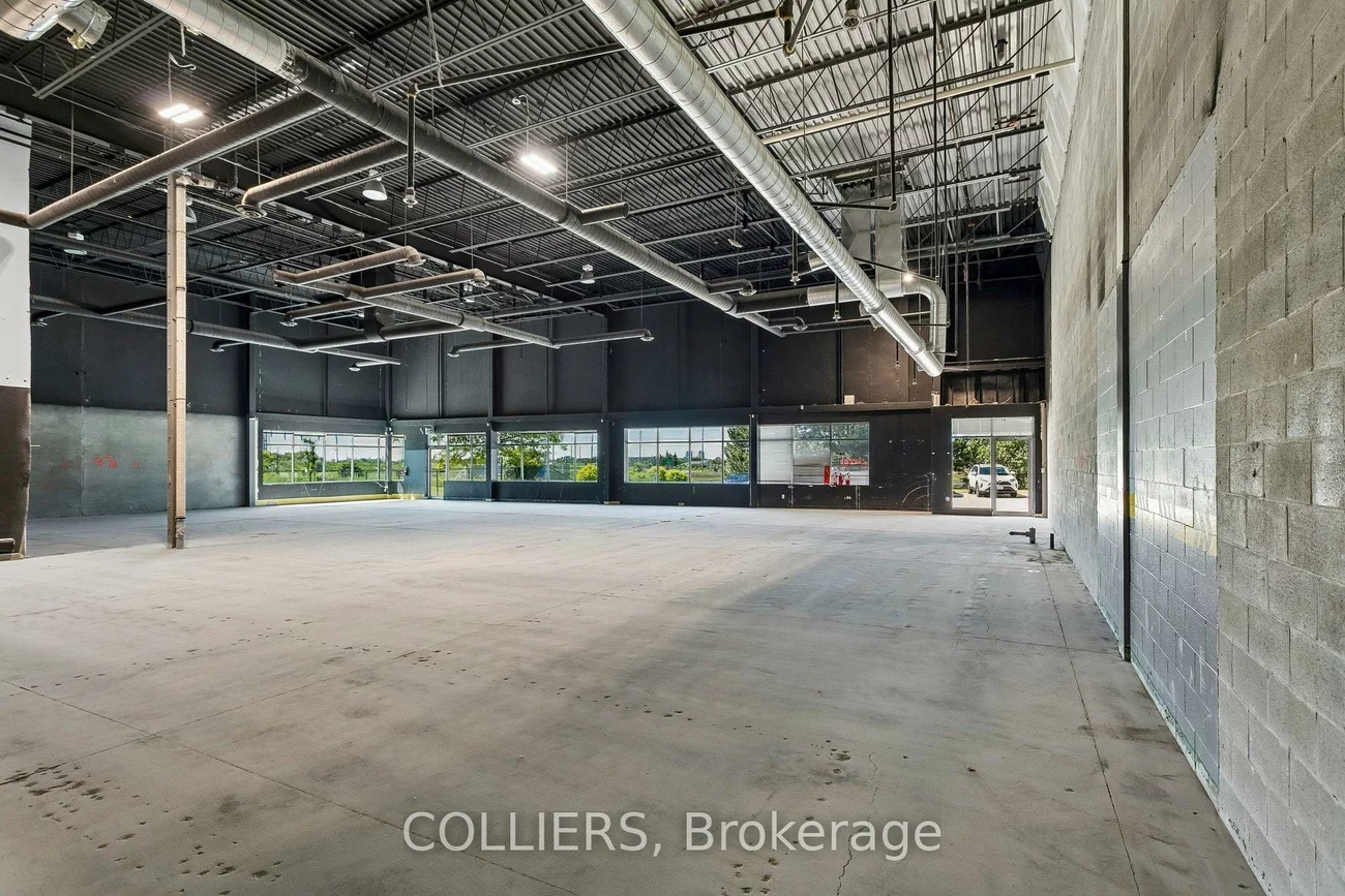 4020B, Sladeview, Western Business Park, Mississauga