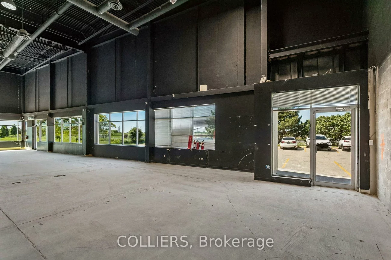 4020B, Sladeview, Western Business Park, Mississauga