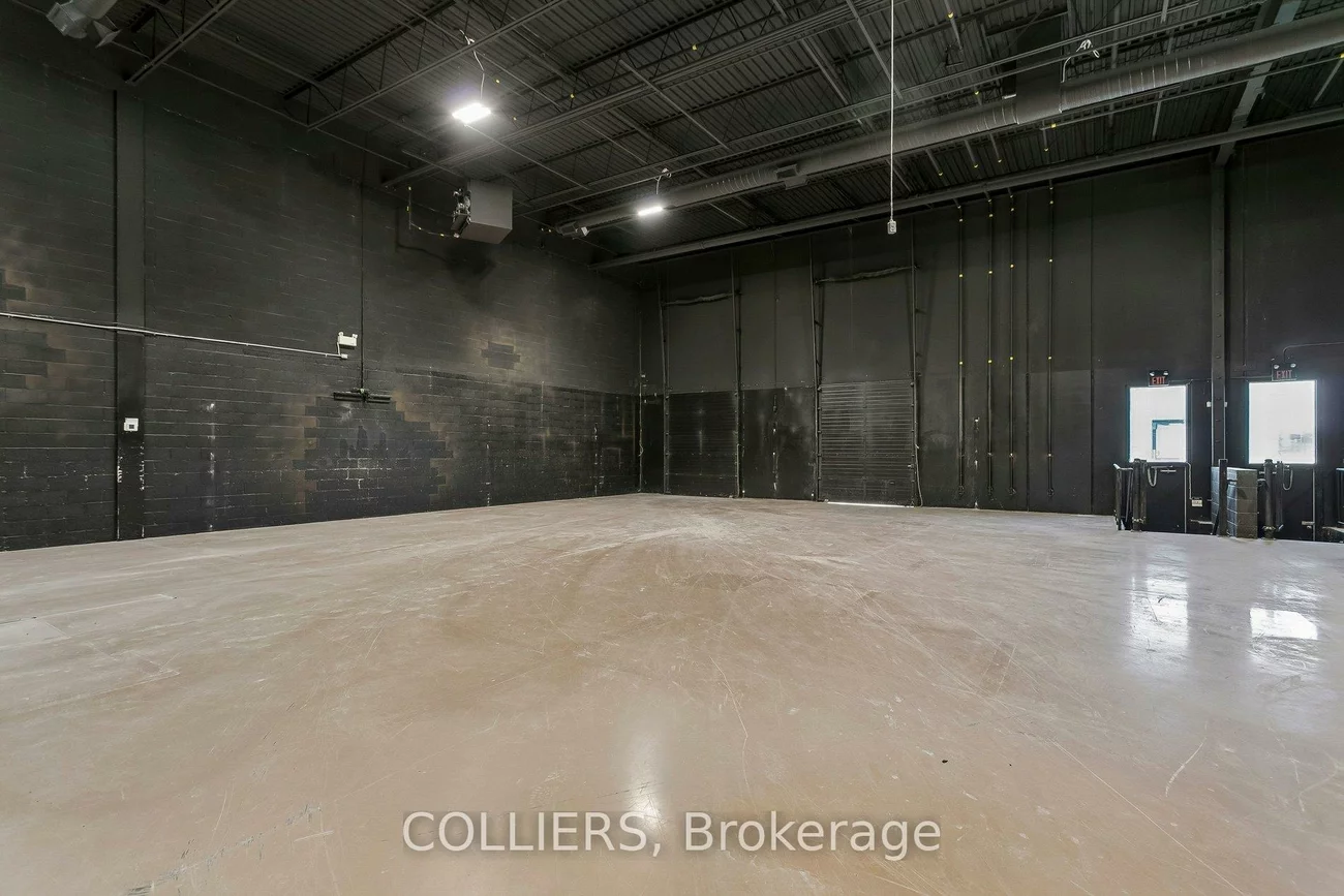 4020B, Sladeview, Western Business Park, Mississauga