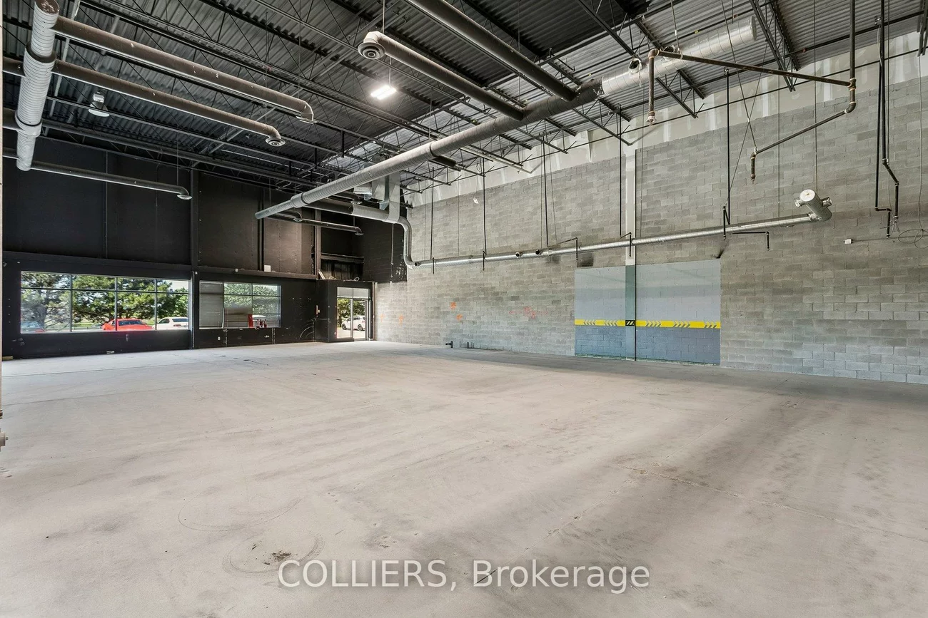 4020B, Sladeview, Western Business Park, Mississauga
