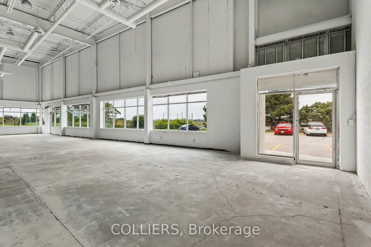 4020B, Sladeview, Western Business Park, Mississauga