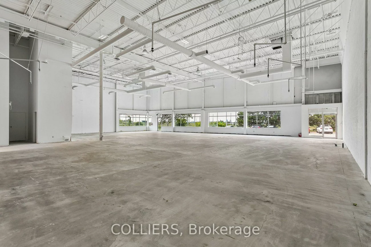 4020B, Sladeview, Western Business Park, Mississauga