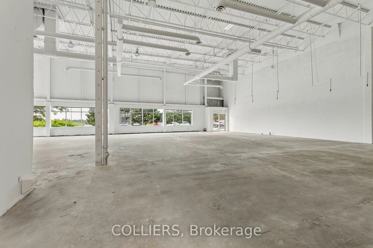 4020B, Sladeview, Western Business Park, Mississauga