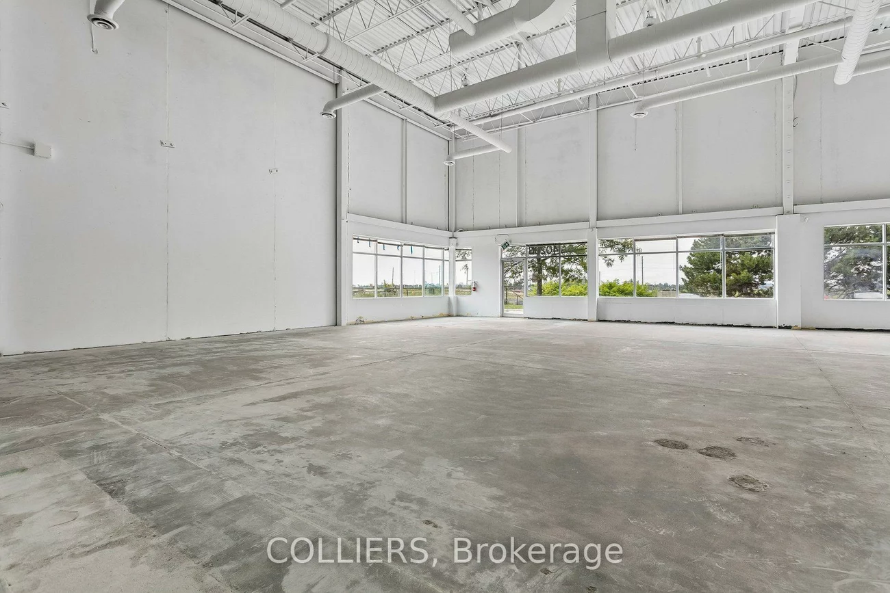 4020B, Sladeview, Western Business Park, Mississauga