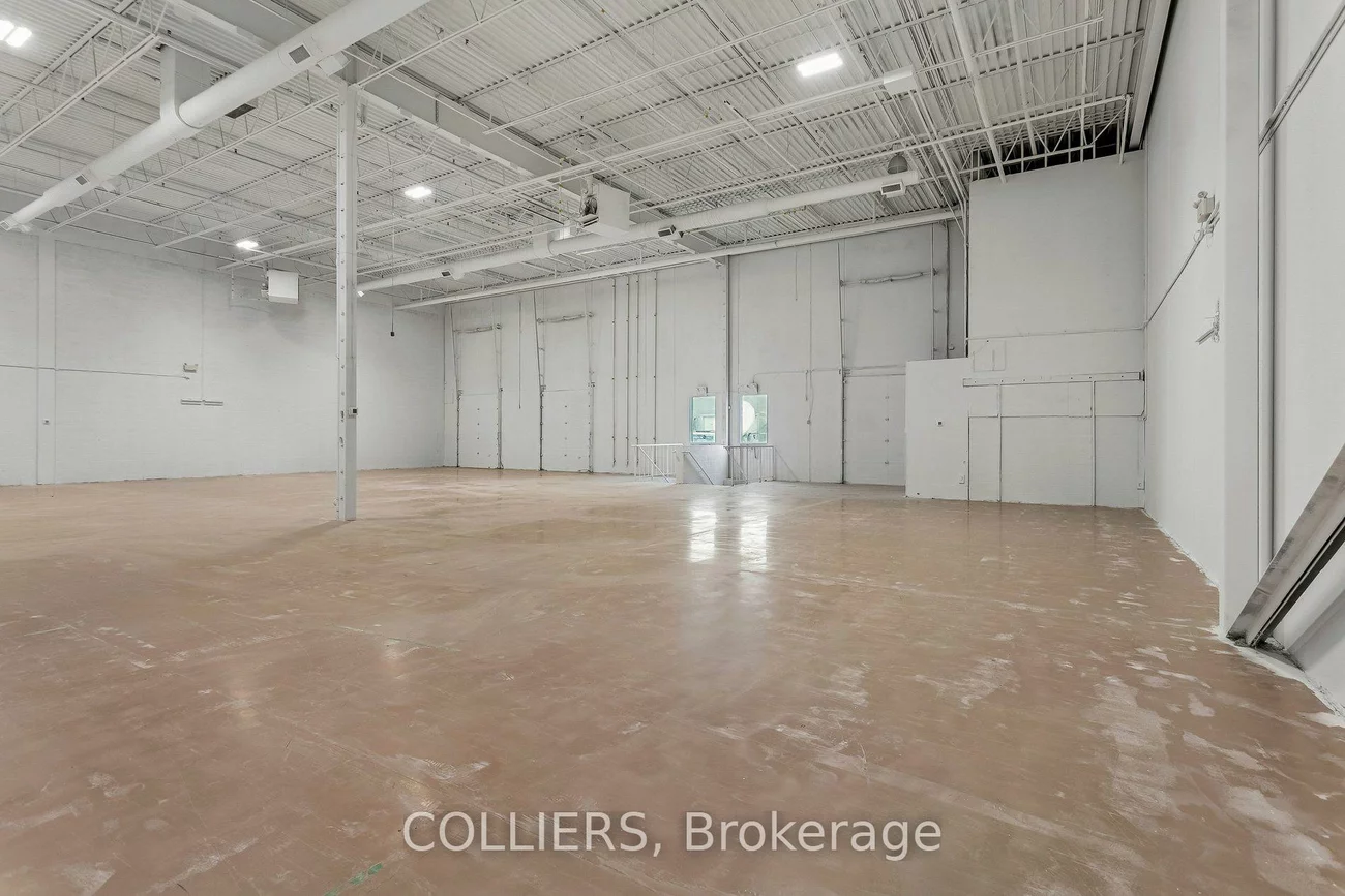 4020B, Sladeview, Western Business Park, Mississauga
