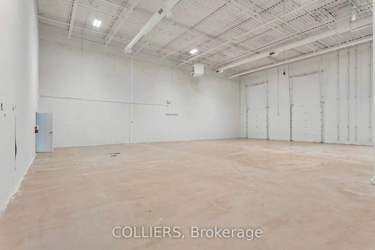 4020B, Sladeview, Western Business Park, Mississauga