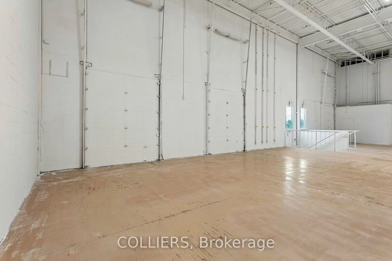 4020B, Sladeview, Western Business Park, Mississauga
