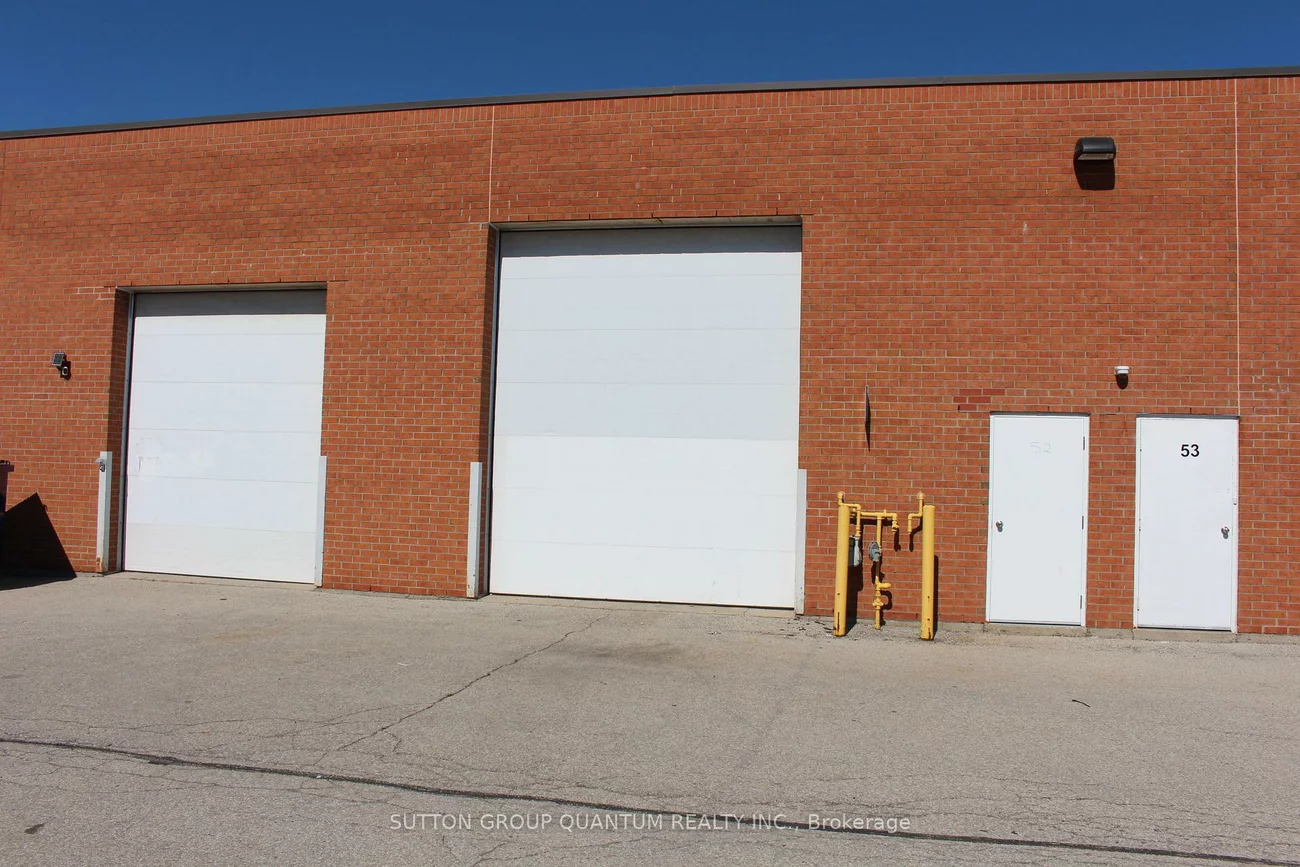 3176, Ridgeway, Western Business Park, Mississauga