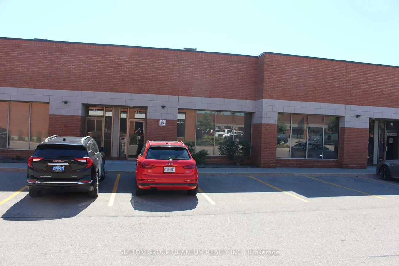 3176, Ridgeway, Western Business Park, Mississauga