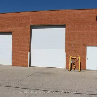 3176, Ridgeway, Western Business Park, Mississauga