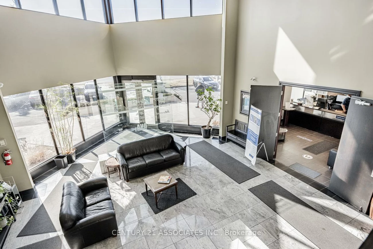 200, Matheson, Gateway, Mississauga