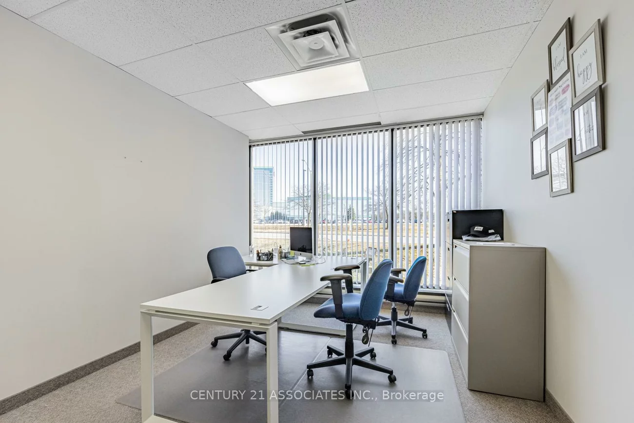 200, Matheson, Gateway, Mississauga