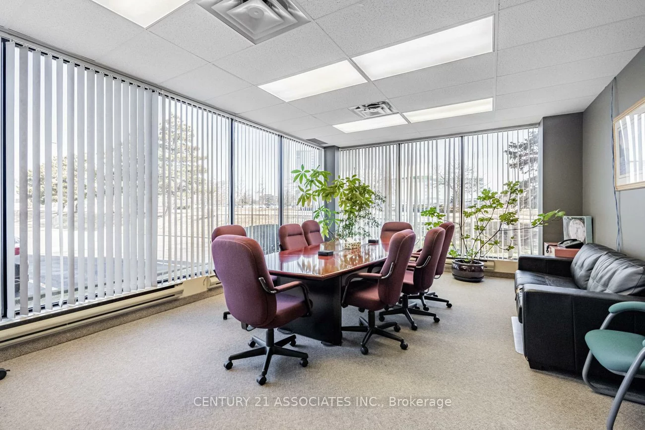 200, Matheson, Gateway, Mississauga