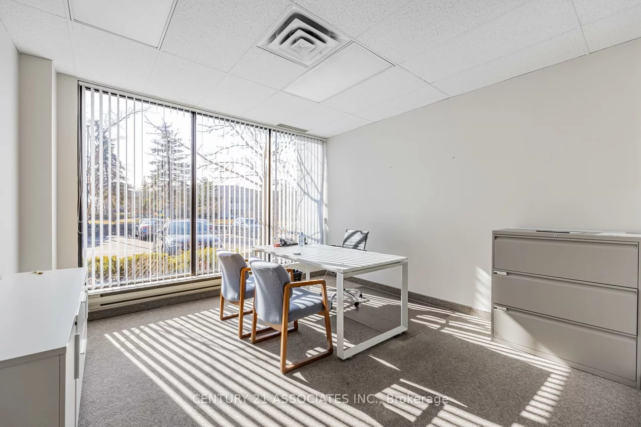 200, Matheson, Gateway, Mississauga