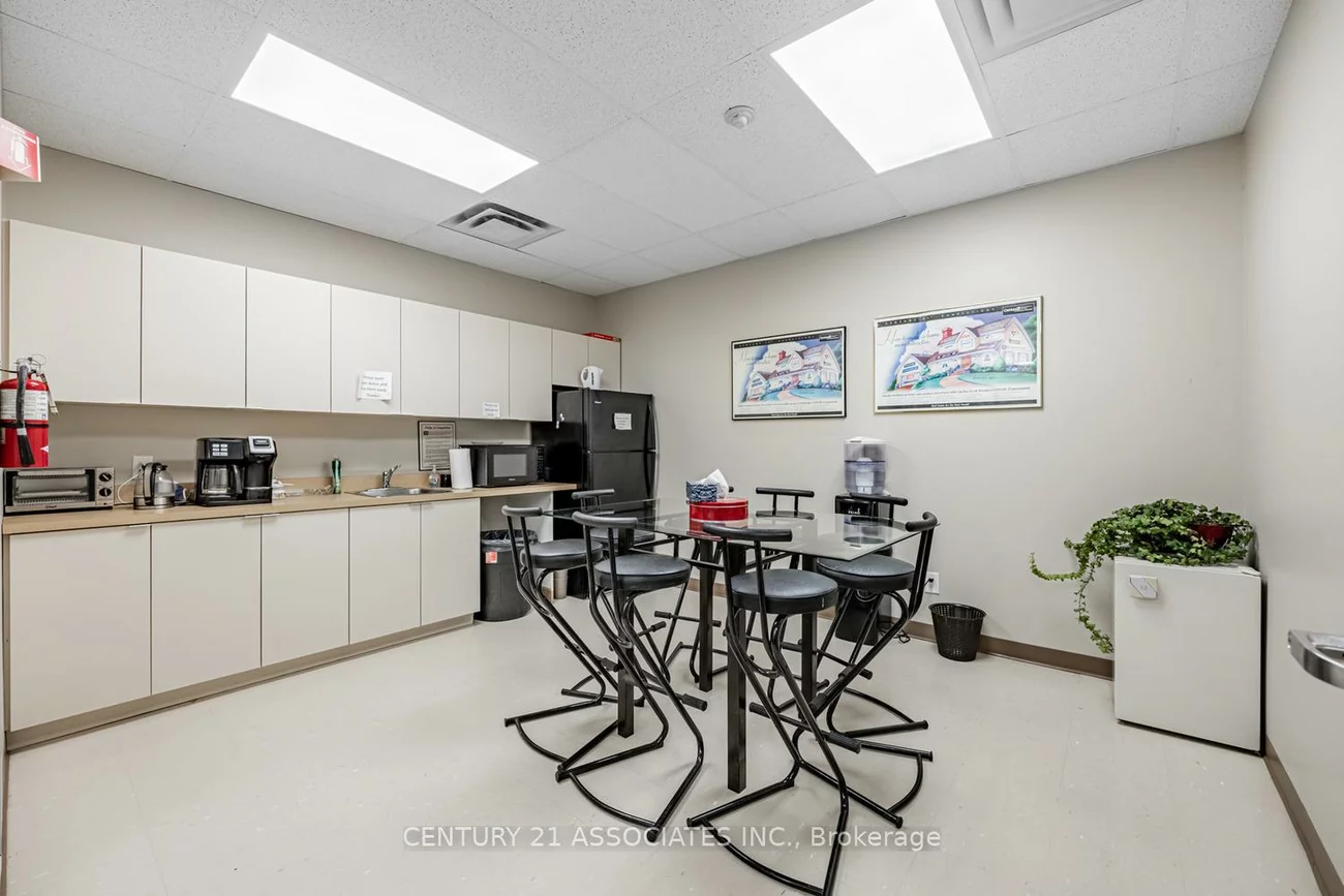 200, Matheson, Gateway, Mississauga
