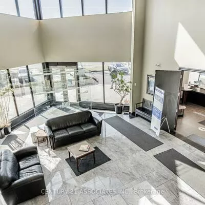 200, Matheson, Gateway, Mississauga